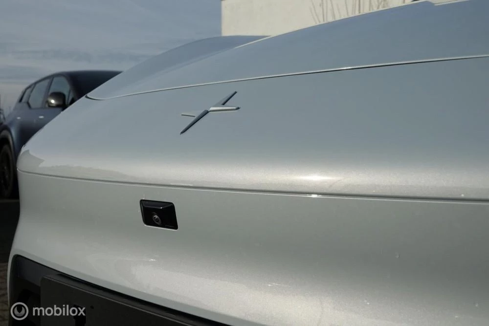 Hoofdafbeelding Polestar 4