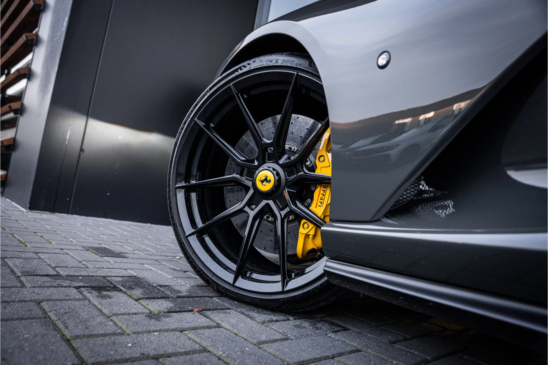 Hoofdafbeelding Ferrari 812 Superfast