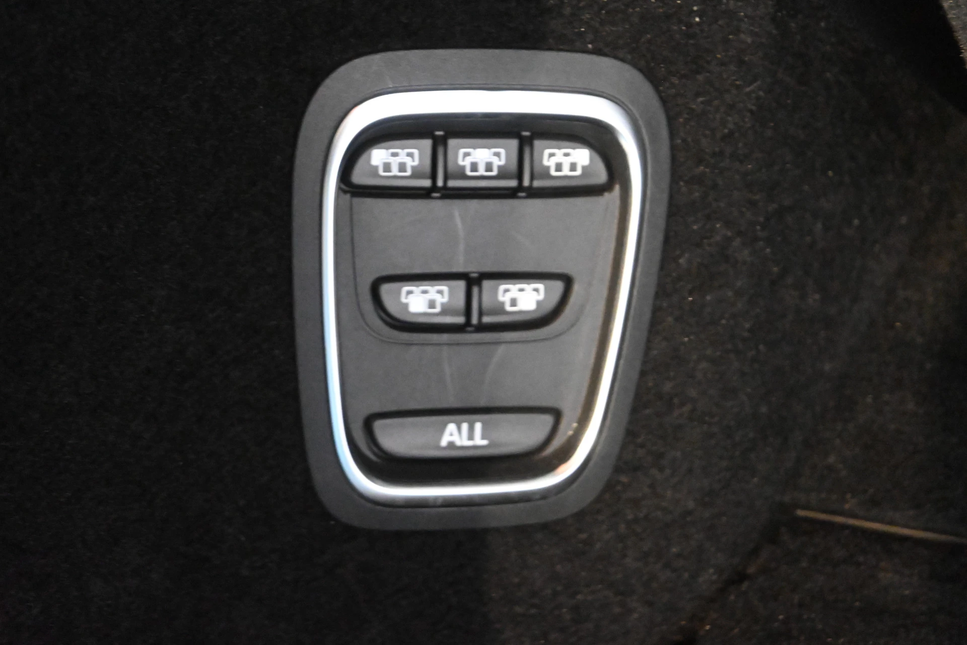 Hoofdafbeelding Renault Espace