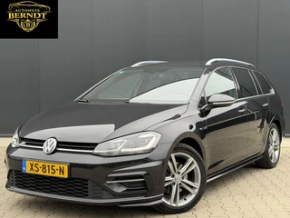 Volkswagen Golf 1.5 TSI Highline Business R |eye-catcher|