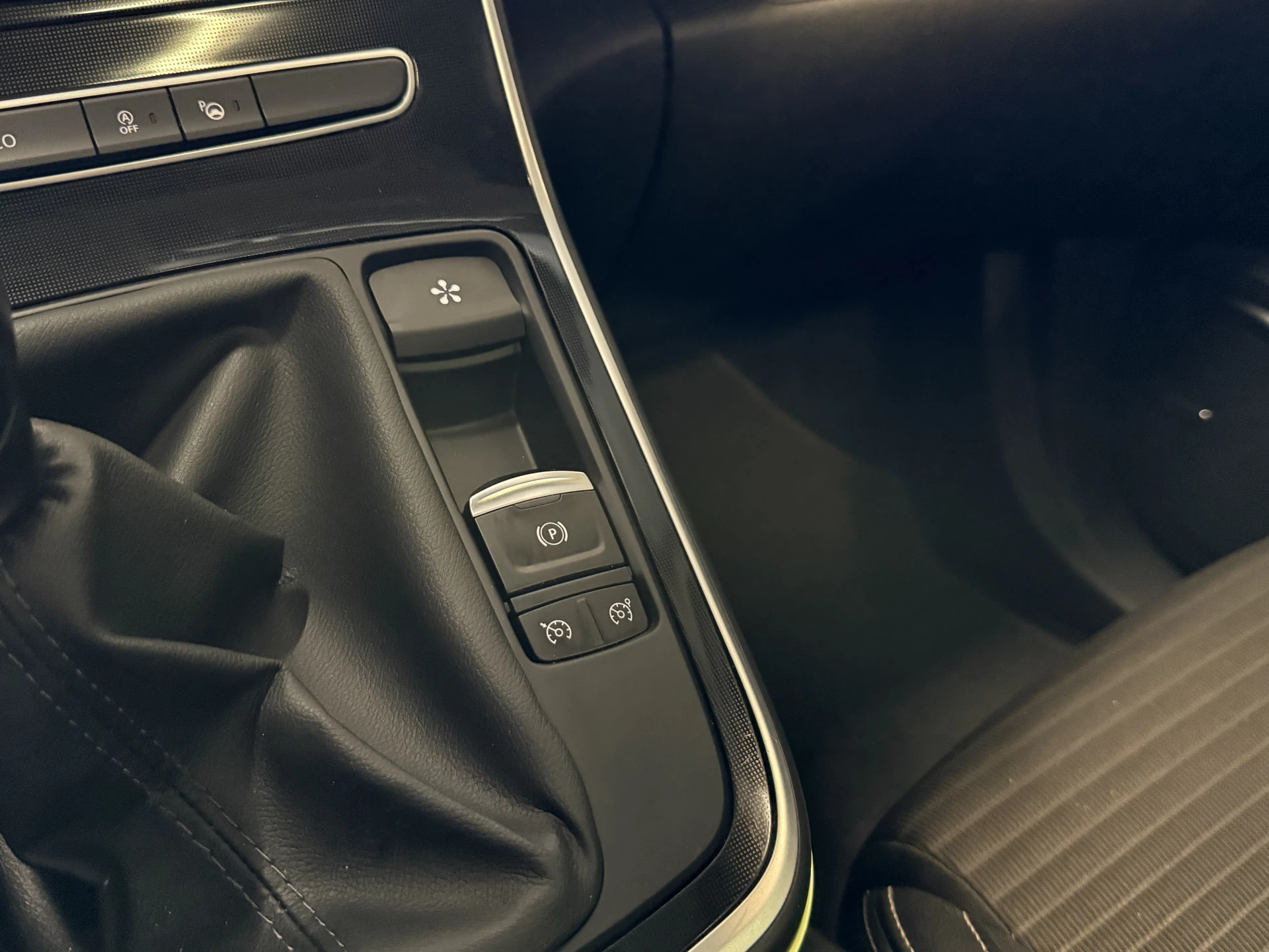 Hoofdafbeelding Renault Grand Scénic