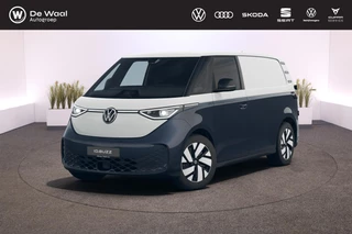 Volkswagen Bedrijfswagens ID. Buzz Cargo Bulli Edition
