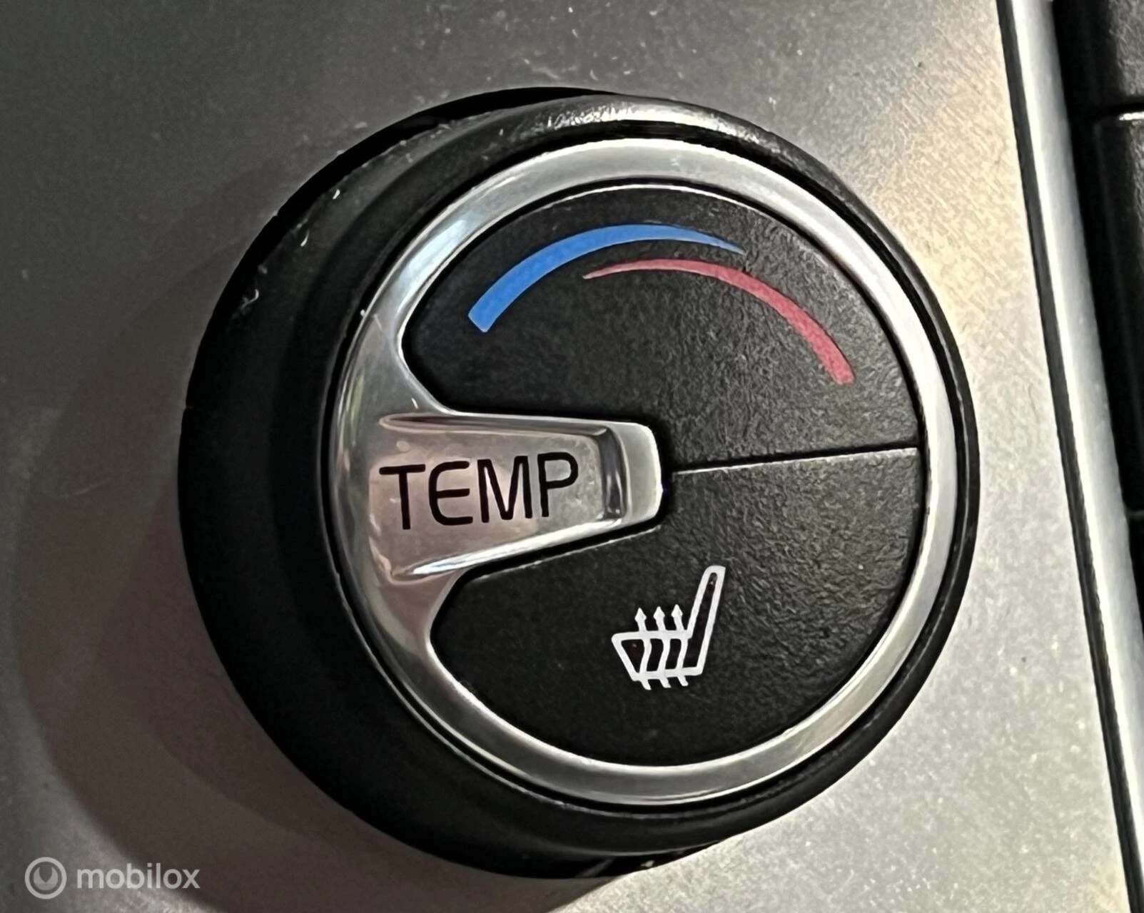 Hoofdafbeelding Volvo V70