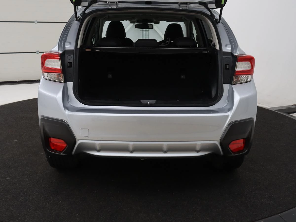 Hoofdafbeelding Subaru XV