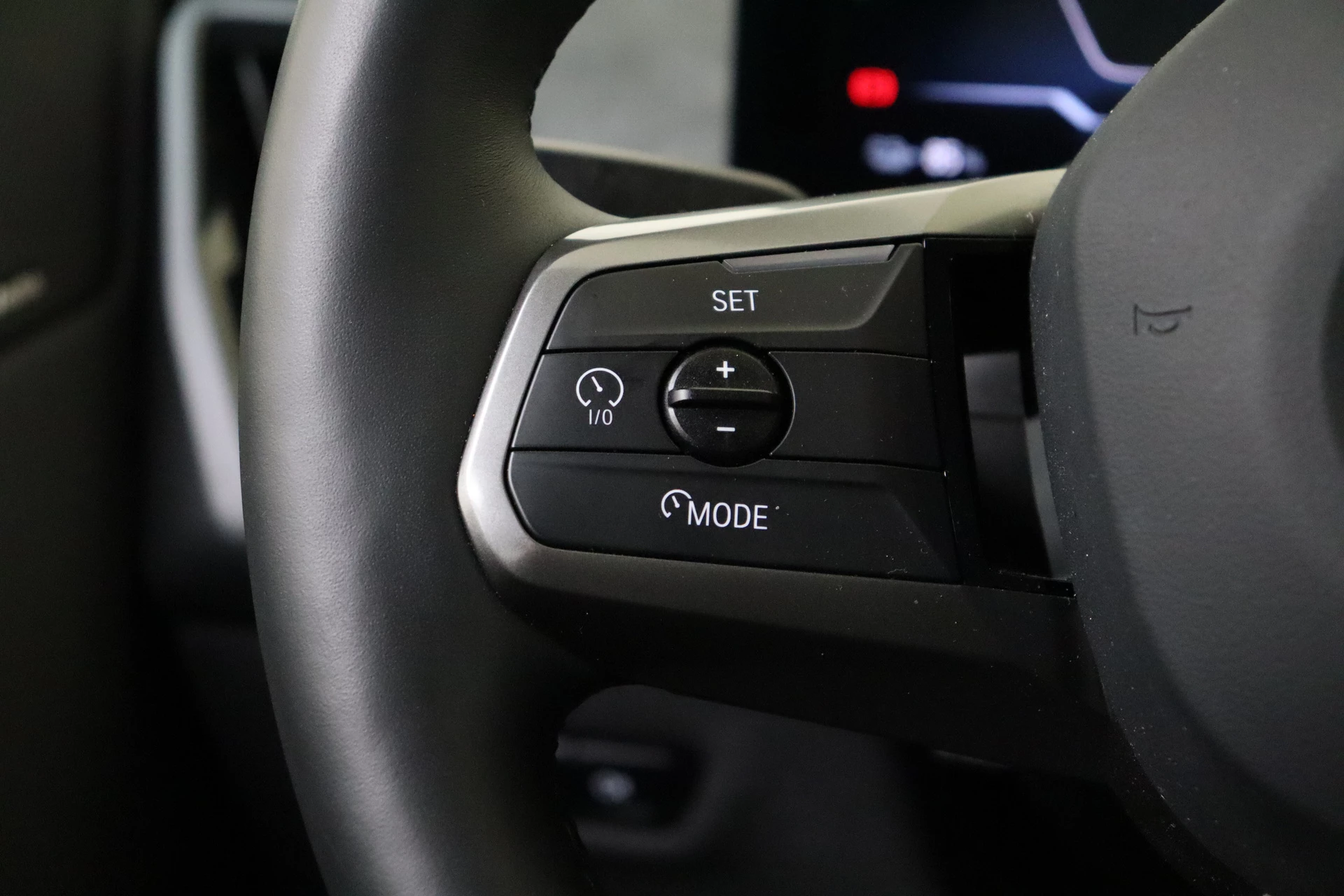 Hoofdafbeelding BMW iX