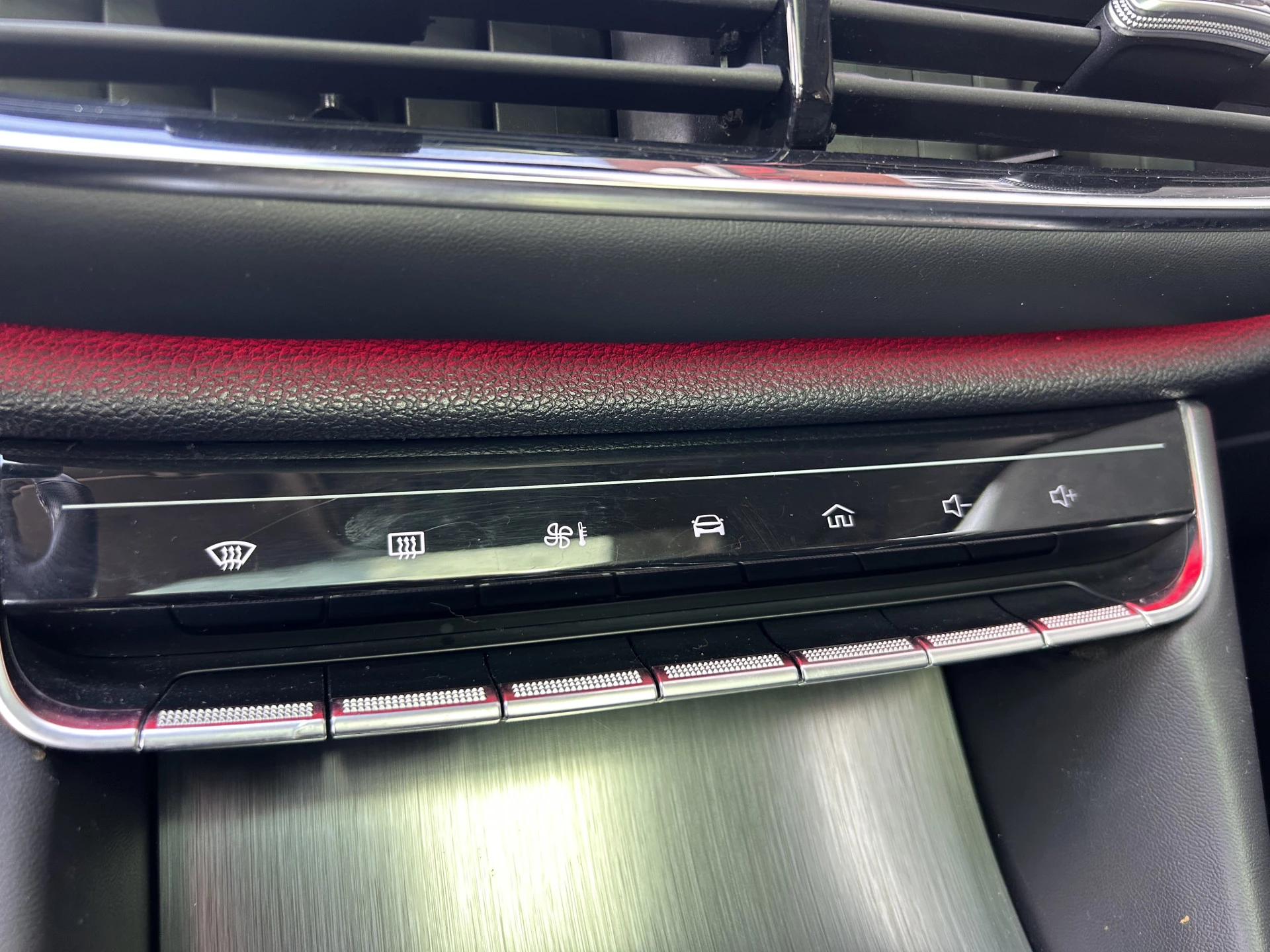 Hoofdafbeelding MG EHS