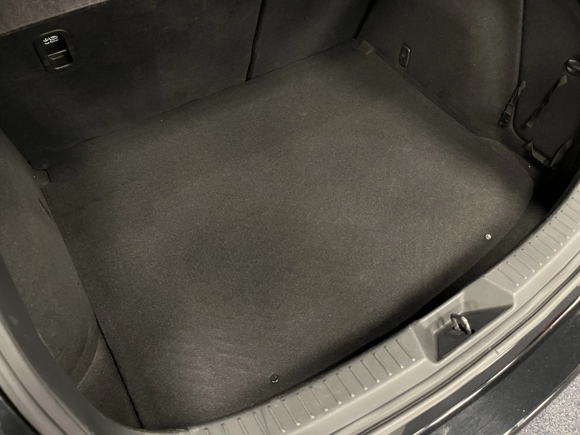 Hoofdafbeelding Mazda 3