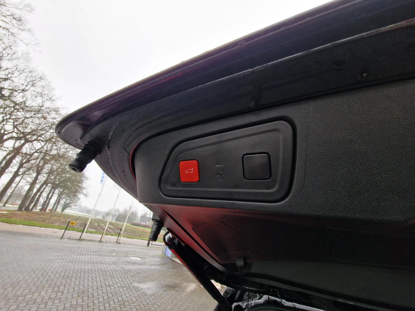 Hoofdafbeelding Citroën C5 Aircross