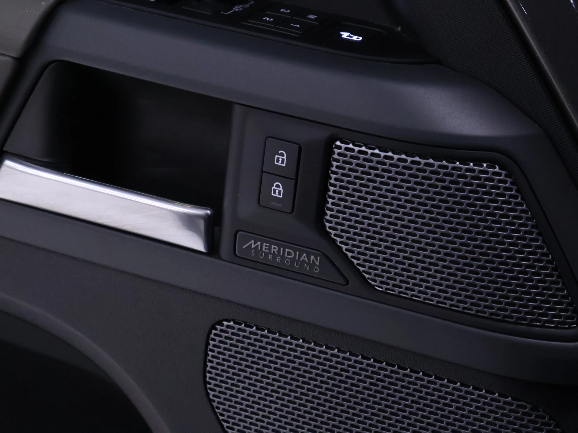 Hoofdafbeelding Land Rover Defender