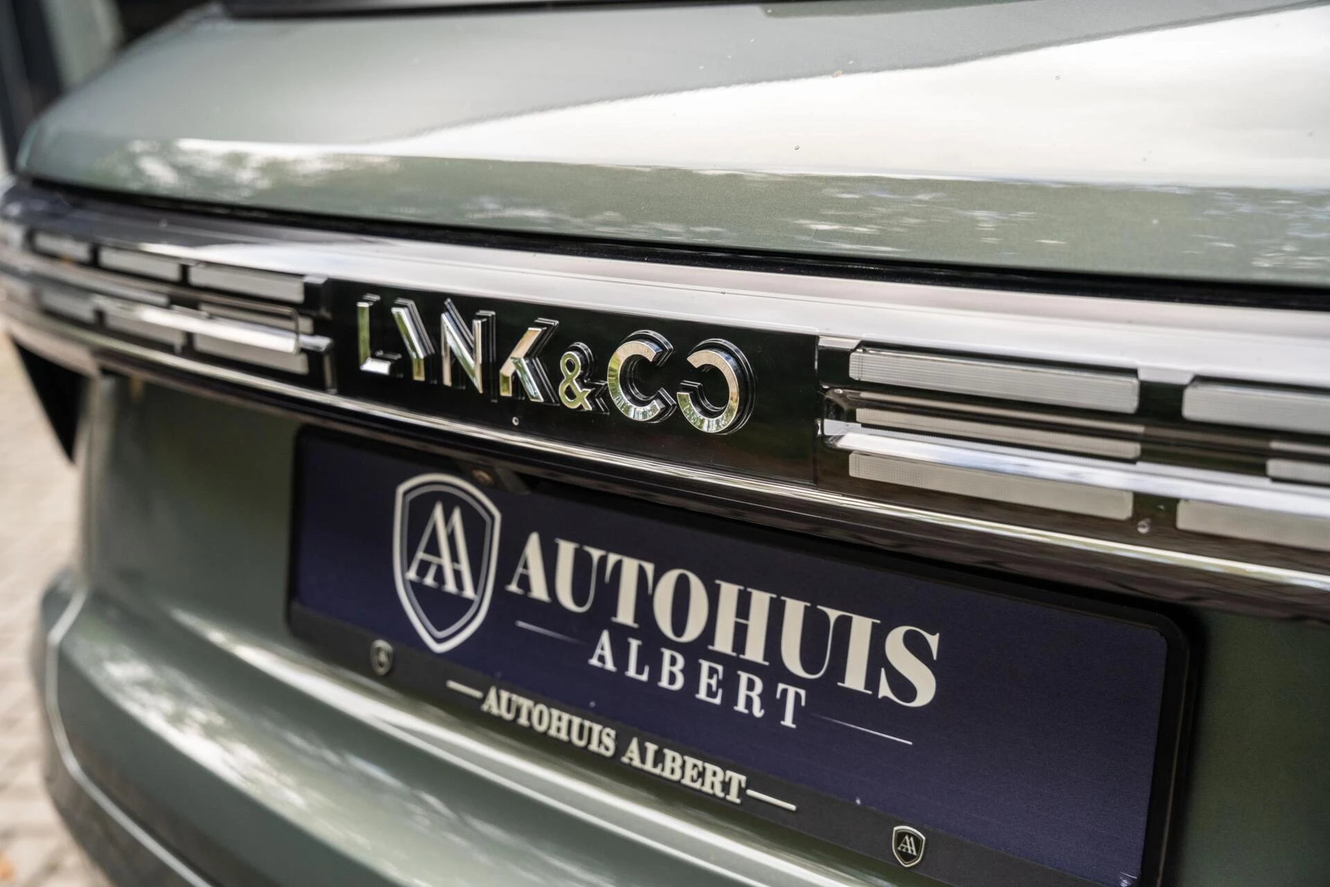 Hoofdafbeelding Lynk & Co 01