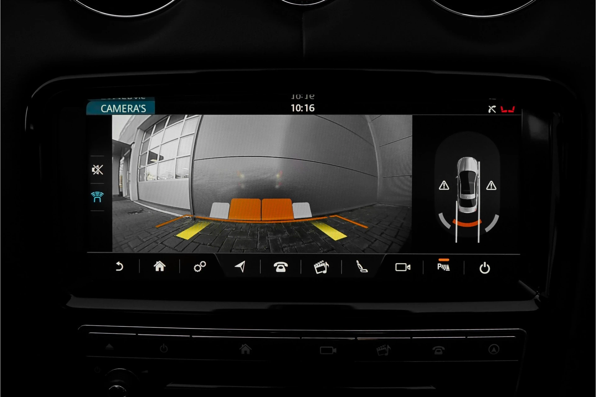 Hoofdafbeelding Jaguar XJ