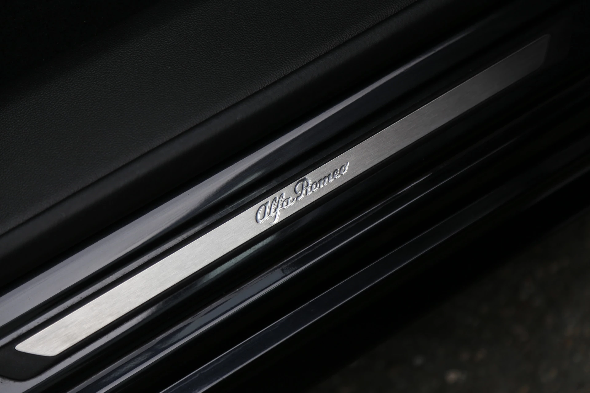 Hoofdafbeelding Alfa Romeo Stelvio