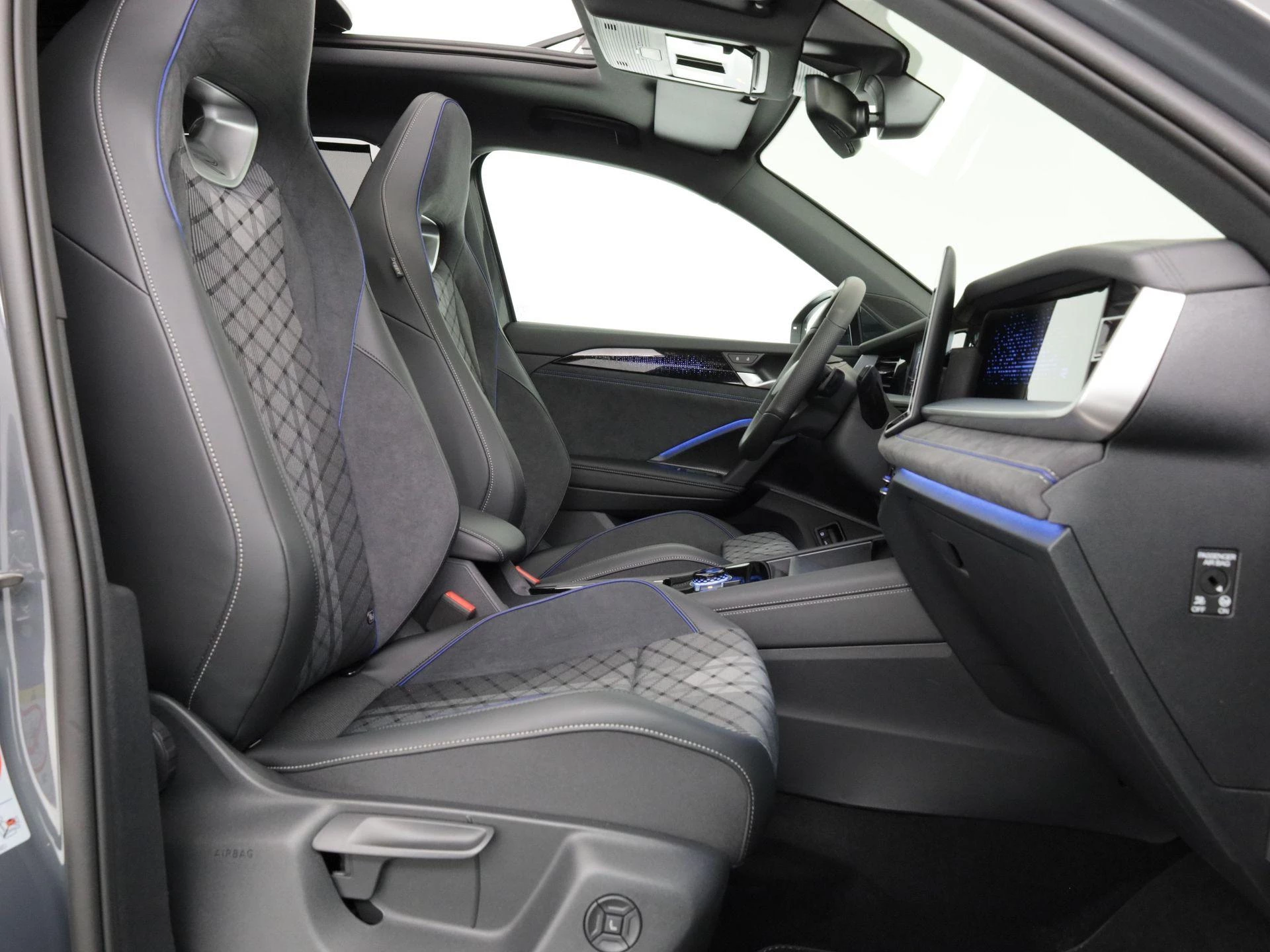 Hoofdafbeelding Volkswagen Tayron