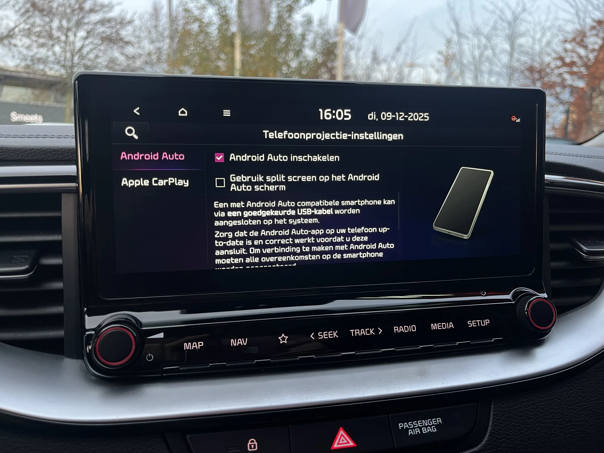 Hoofdafbeelding Kia XCeed