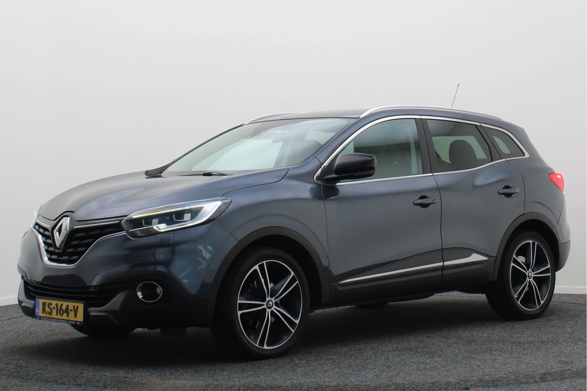 Hoofdafbeelding Renault Kadjar