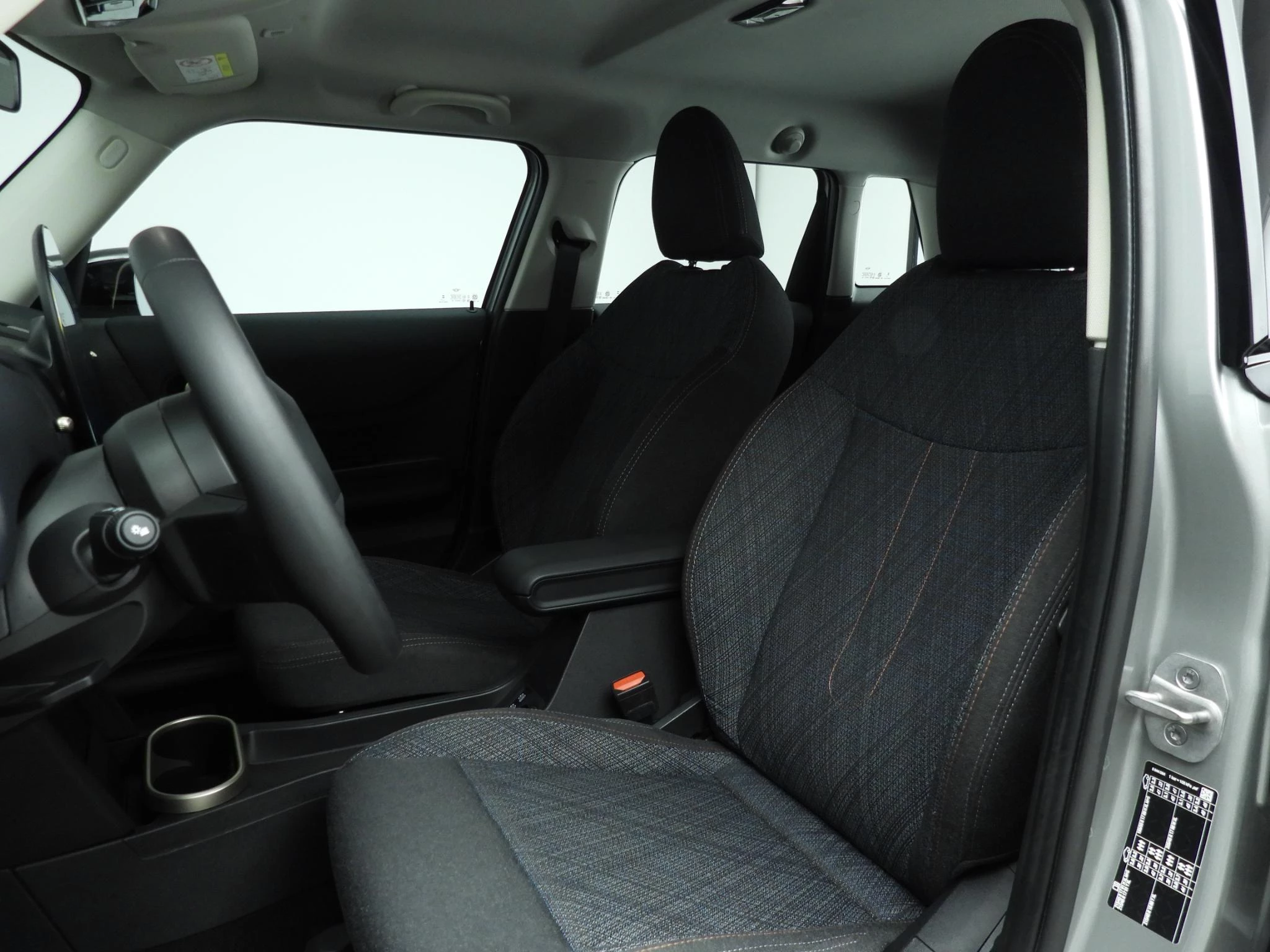Hoofdafbeelding MINI 5-deurs