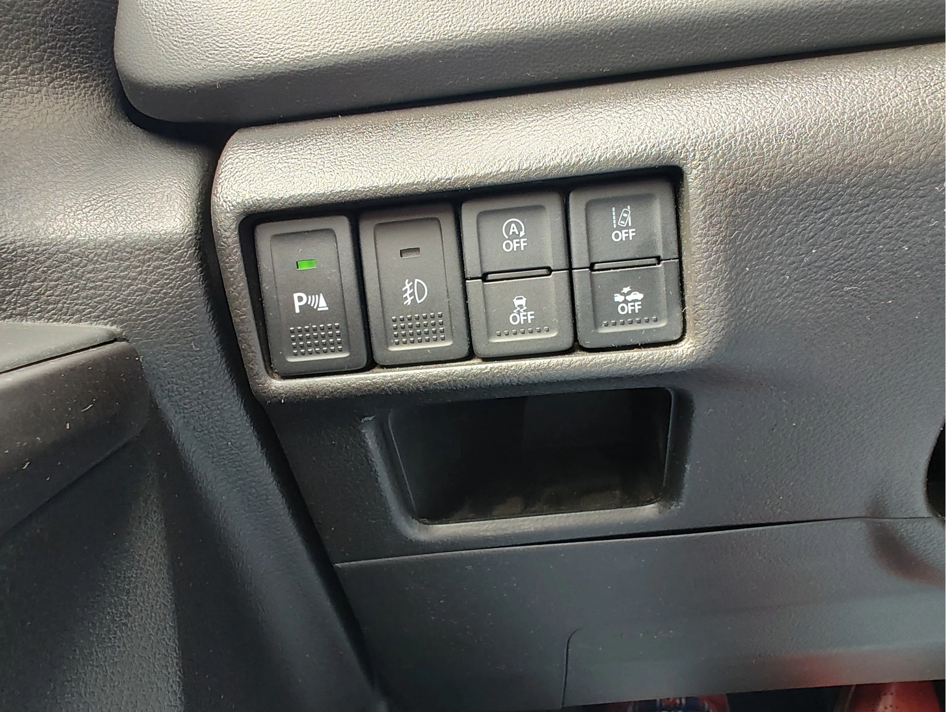 Hoofdafbeelding Suzuki S-Cross