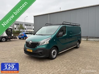 Renault Trafic bestel 1.6 dCi T29 L2H1 Générique Ex btw !