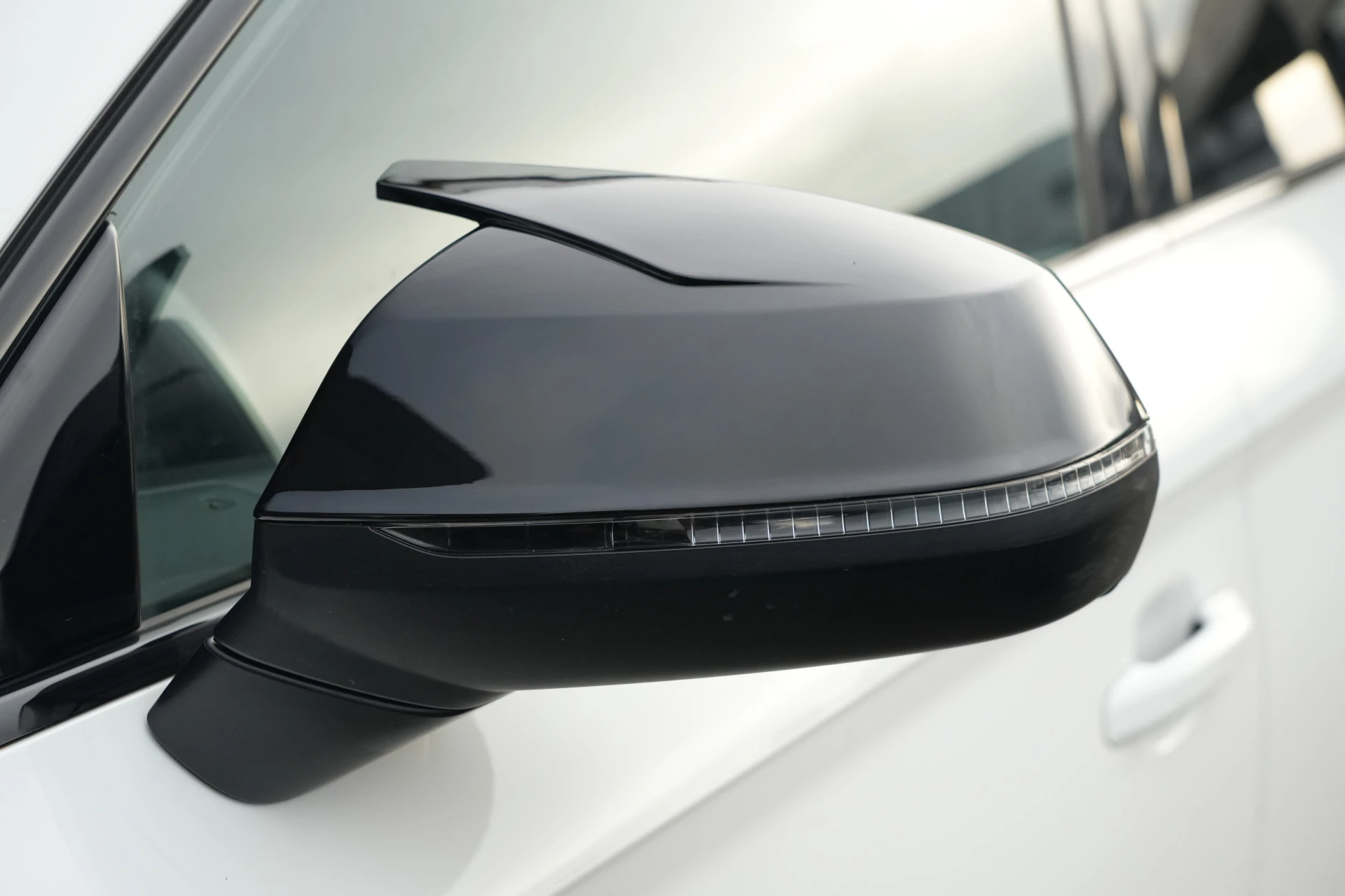 Hoofdafbeelding Audi SQ5