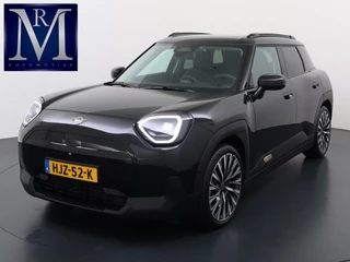 Mini Mini Aceman E Classic L 42.5 kWh TOPSTAAT! | UNIEKE LAGE STAND! | 360 CAM| PANO | HARMAN & KARDON | STOEL/ STUUR VERW. | LEDER| ORIG NL 1e eig.