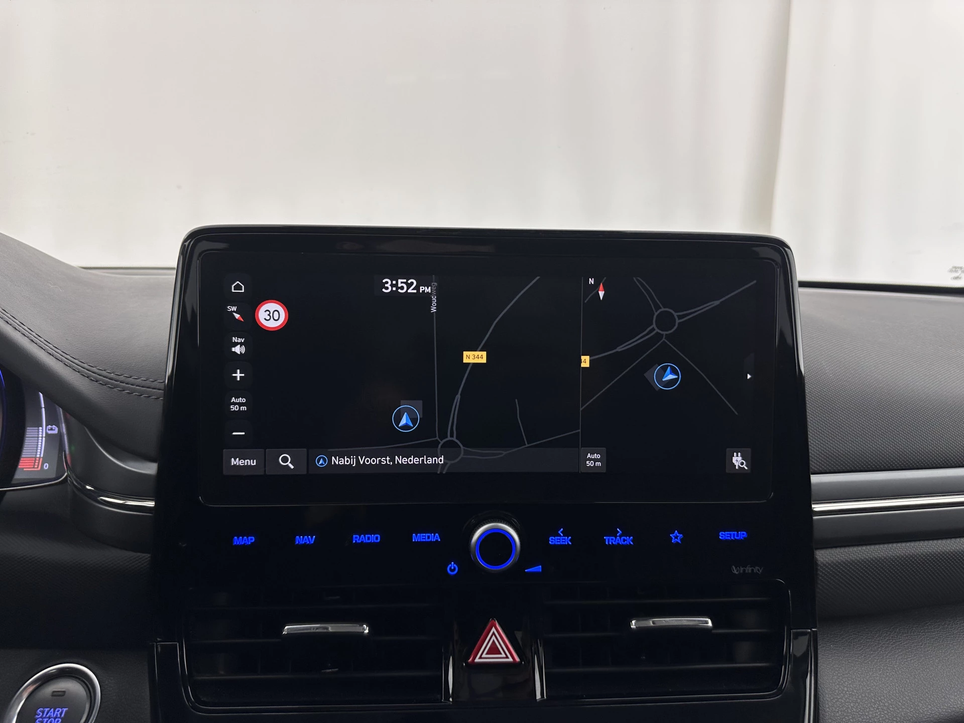 Hoofdafbeelding Hyundai IONIQ