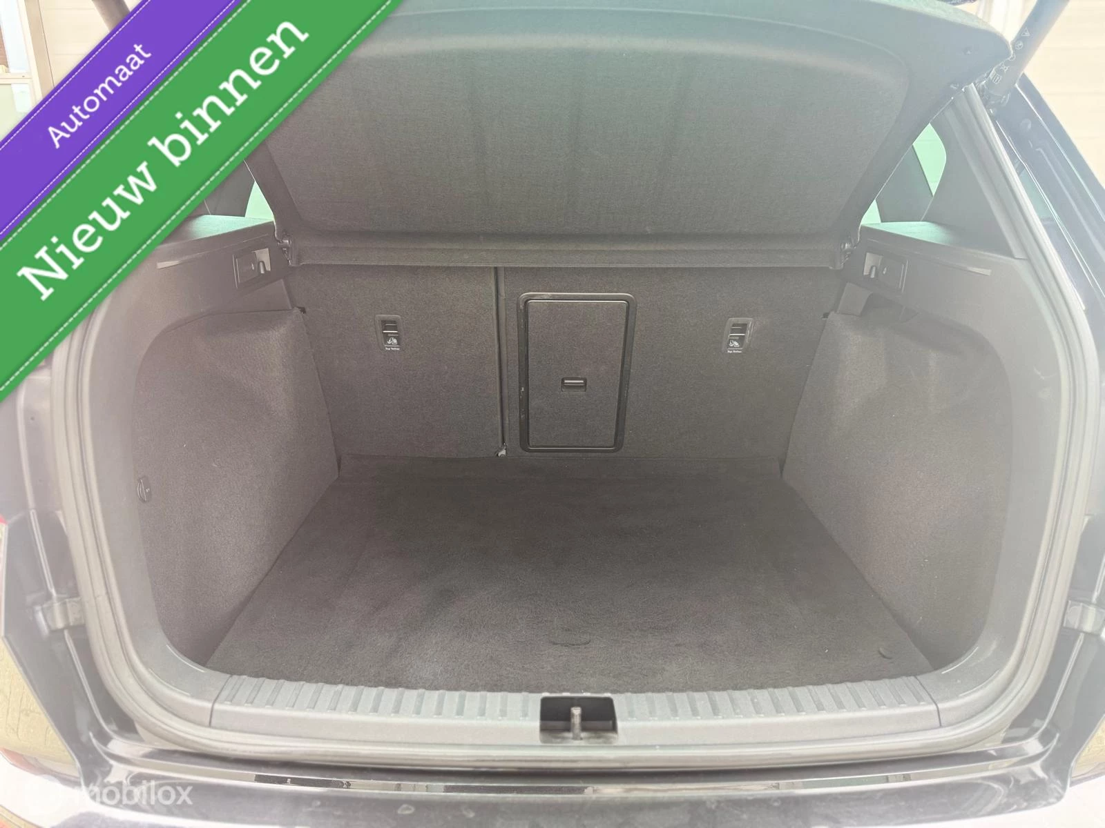 Hoofdafbeelding CUPRA Ateca