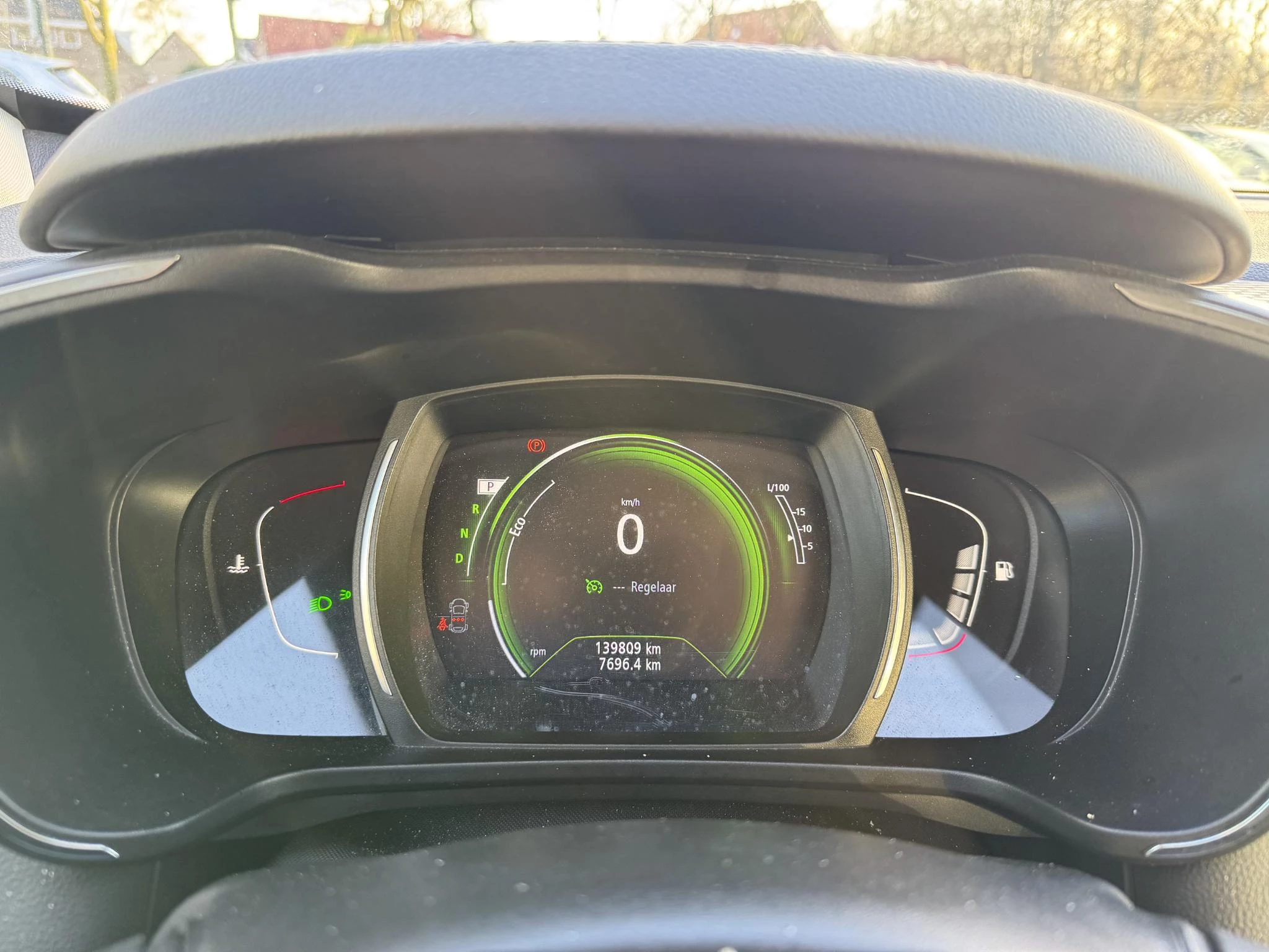 Hoofdafbeelding Renault Kadjar