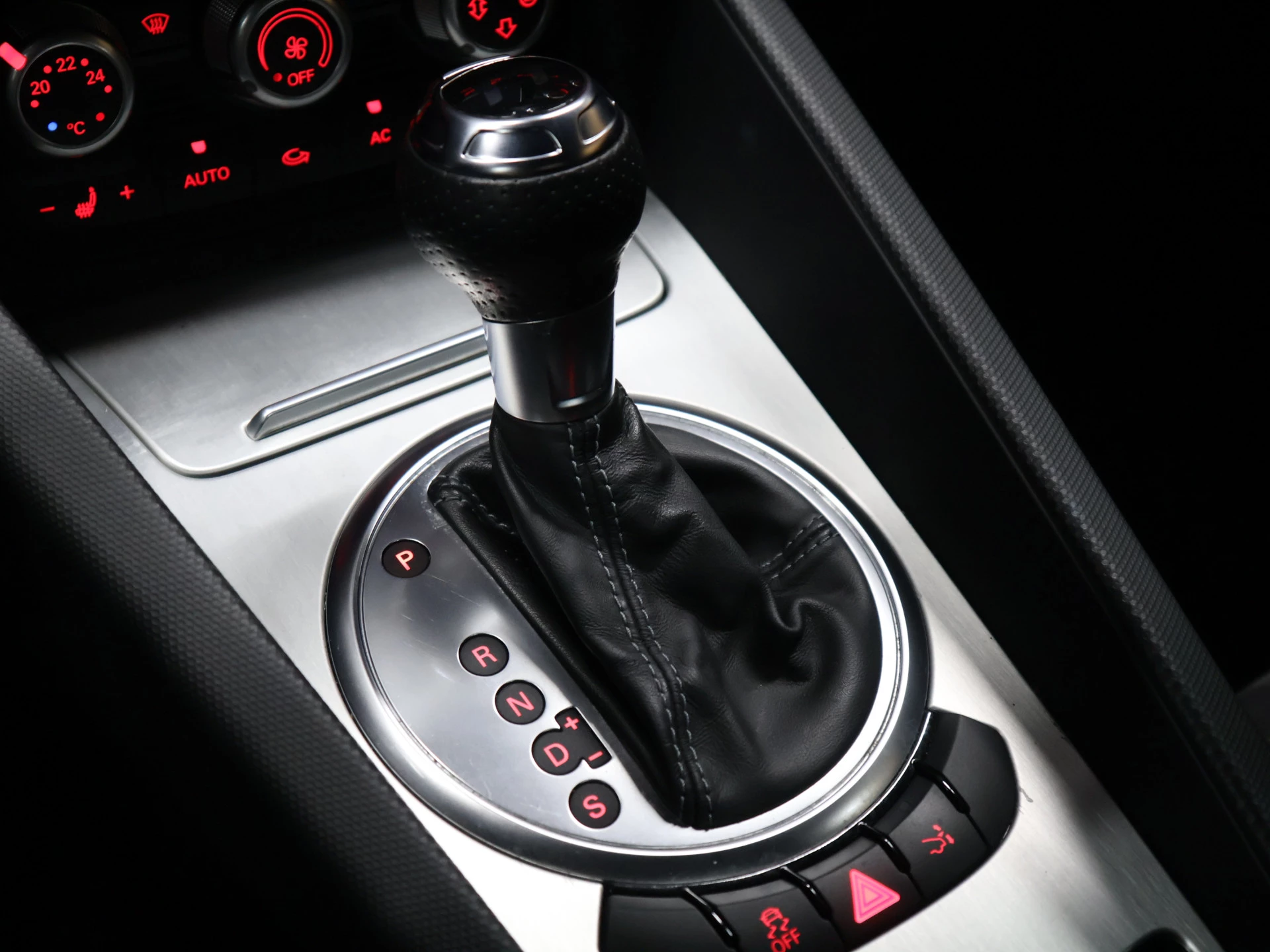 Hoofdafbeelding Audi TT