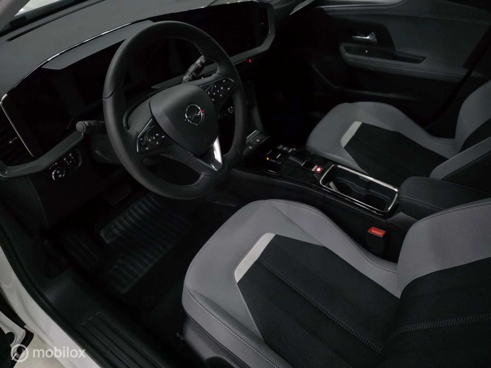 Hoofdafbeelding Opel Mokka-e