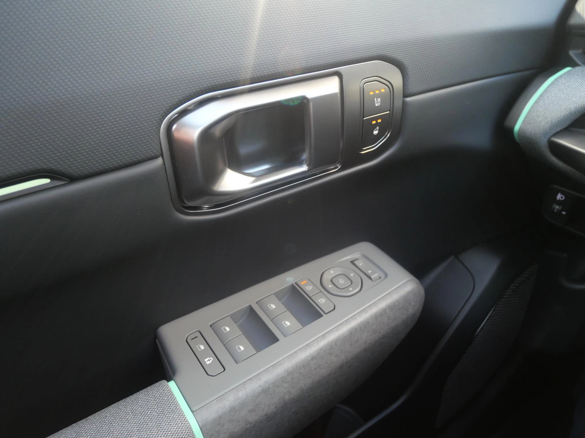 Hoofdafbeelding Kia EV4