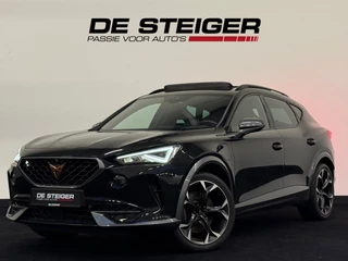 CUPRA Formentor 1.4 e-Hybrid VZ Performance Black Edition 245 PK Pano Keyless Sfeer