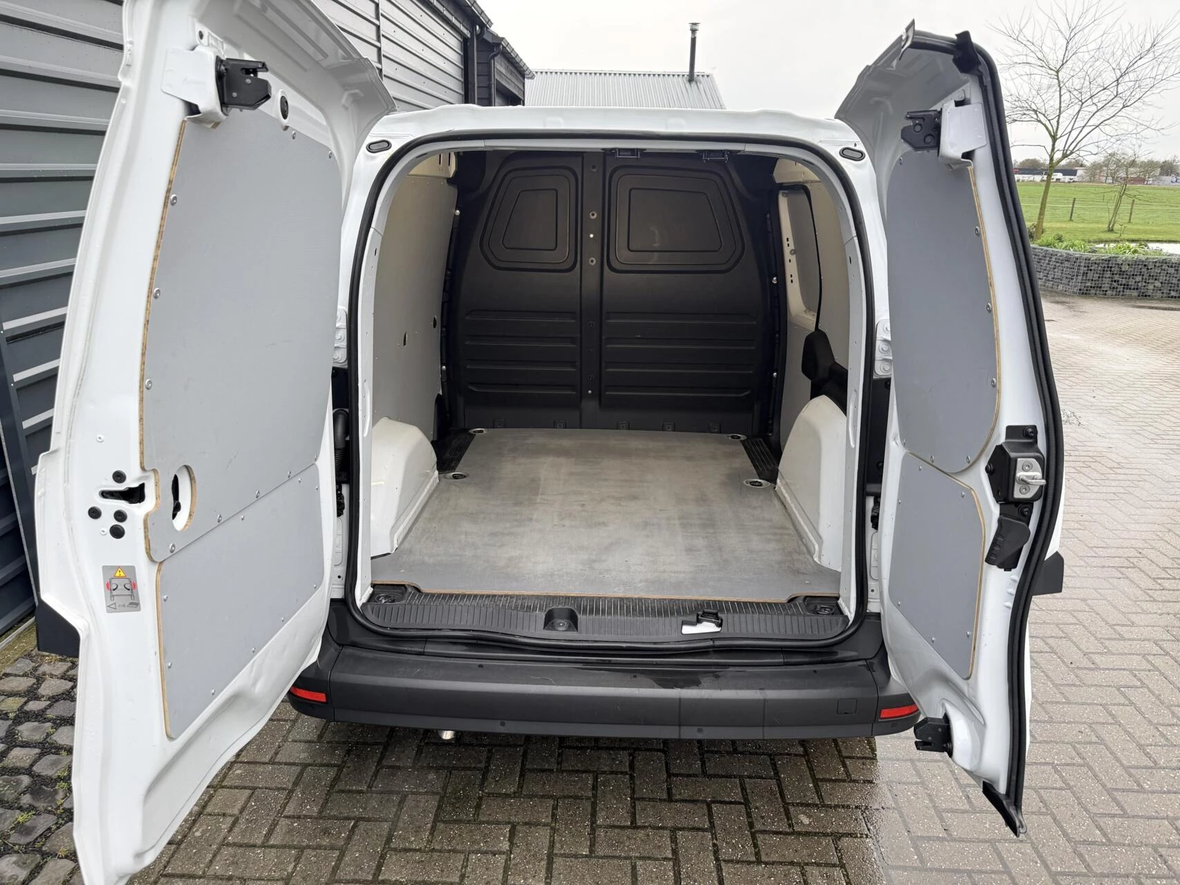 Hoofdafbeelding Mercedes-Benz Citan