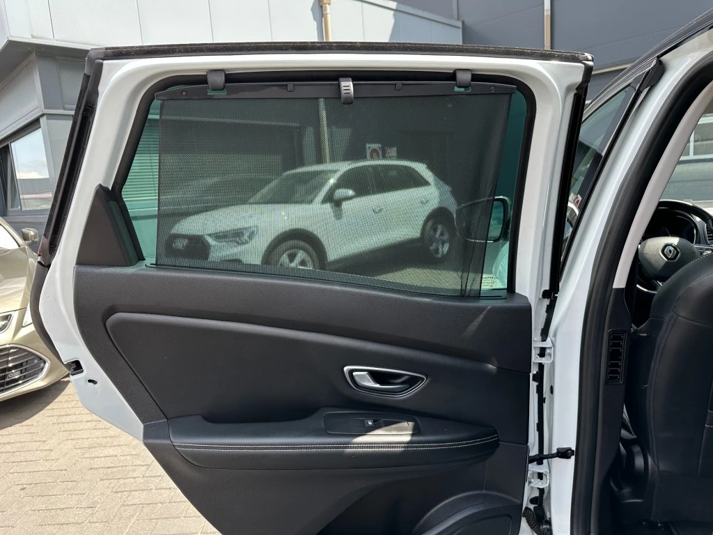 Hoofdafbeelding Renault Scénic