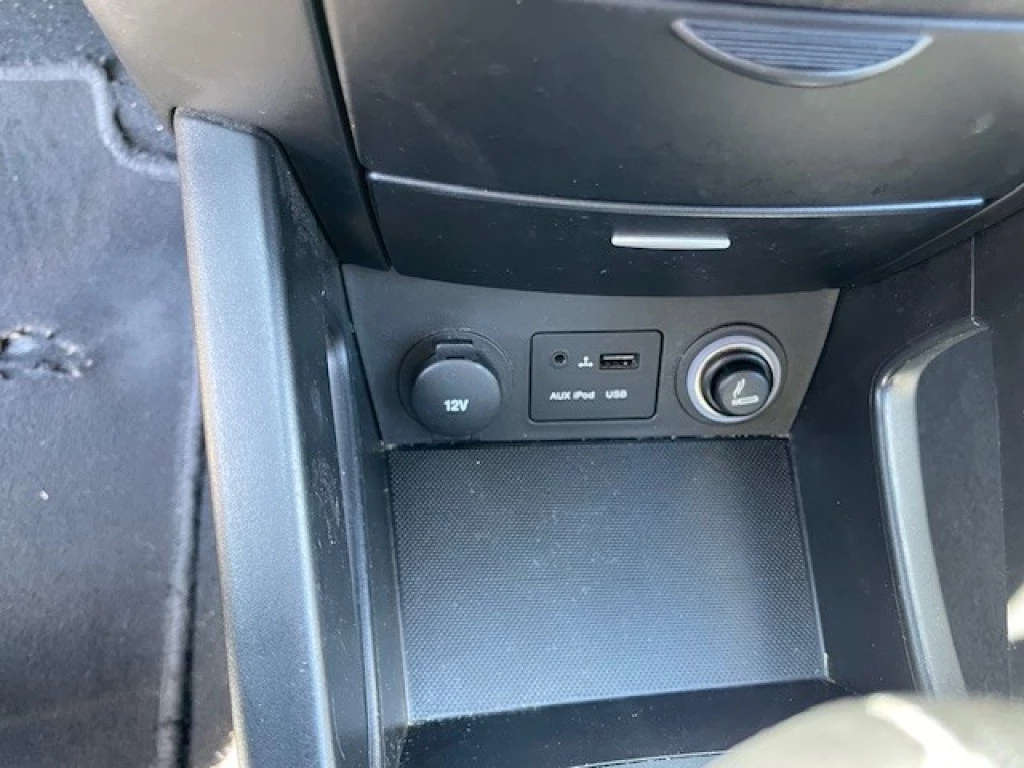 Hoofdafbeelding Kia Ceed