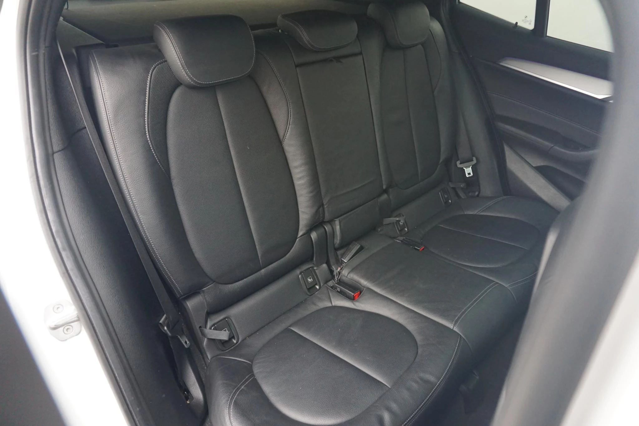 Hoofdafbeelding BMW X2