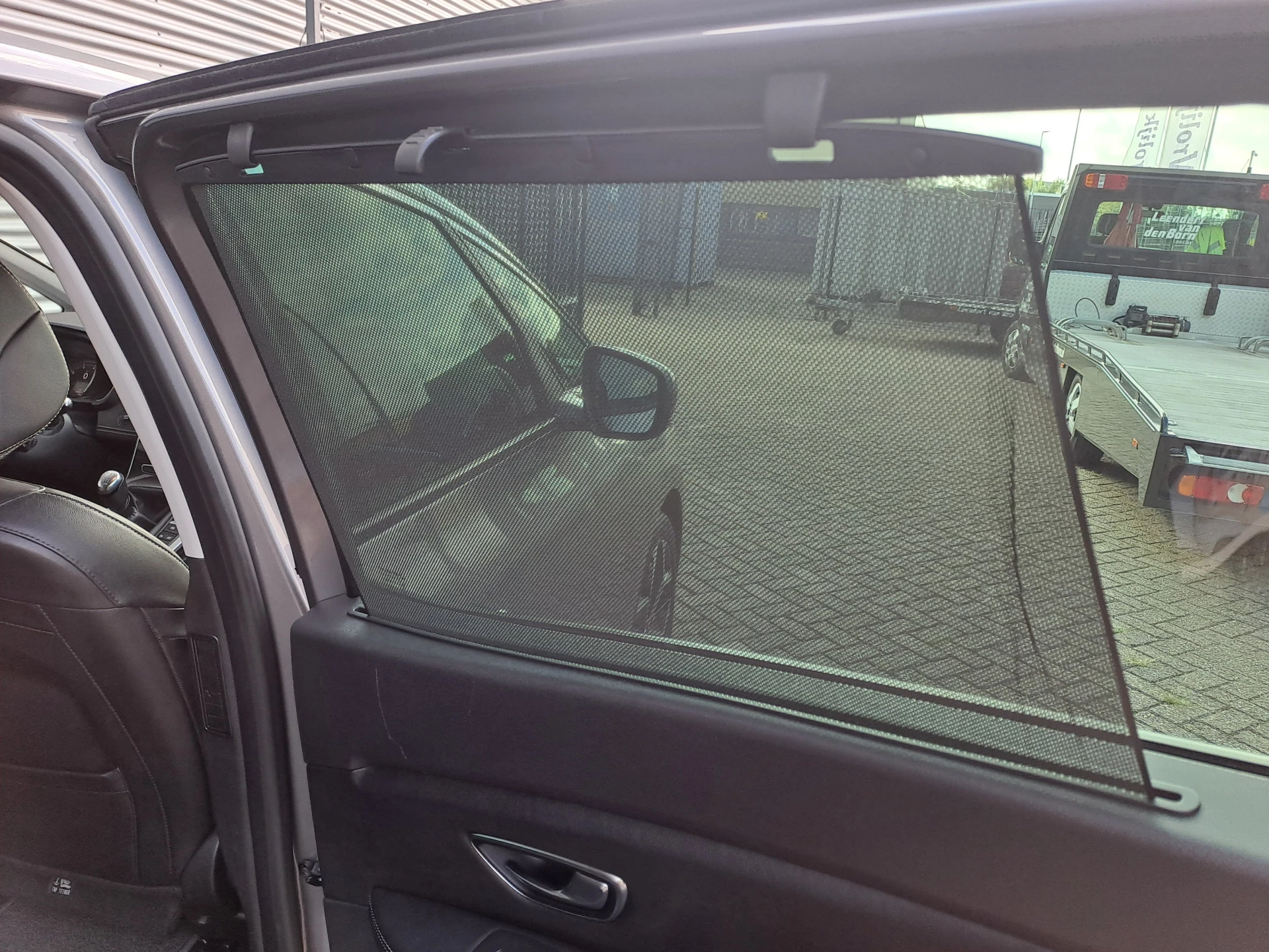 Hoofdafbeelding Renault Grand Scénic