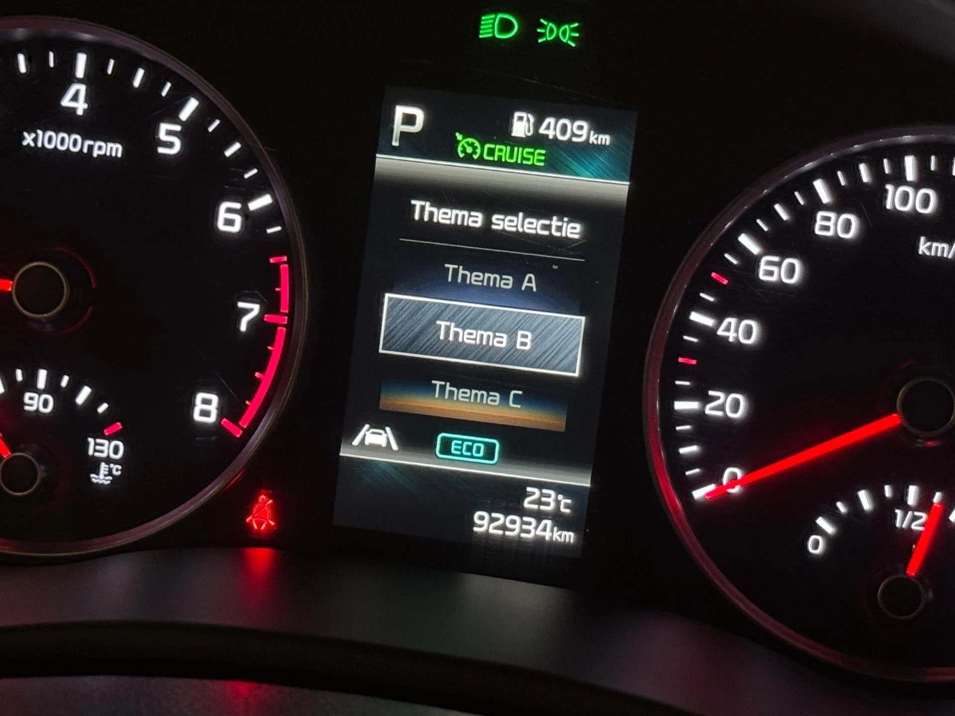 Hoofdafbeelding Kia Stonic