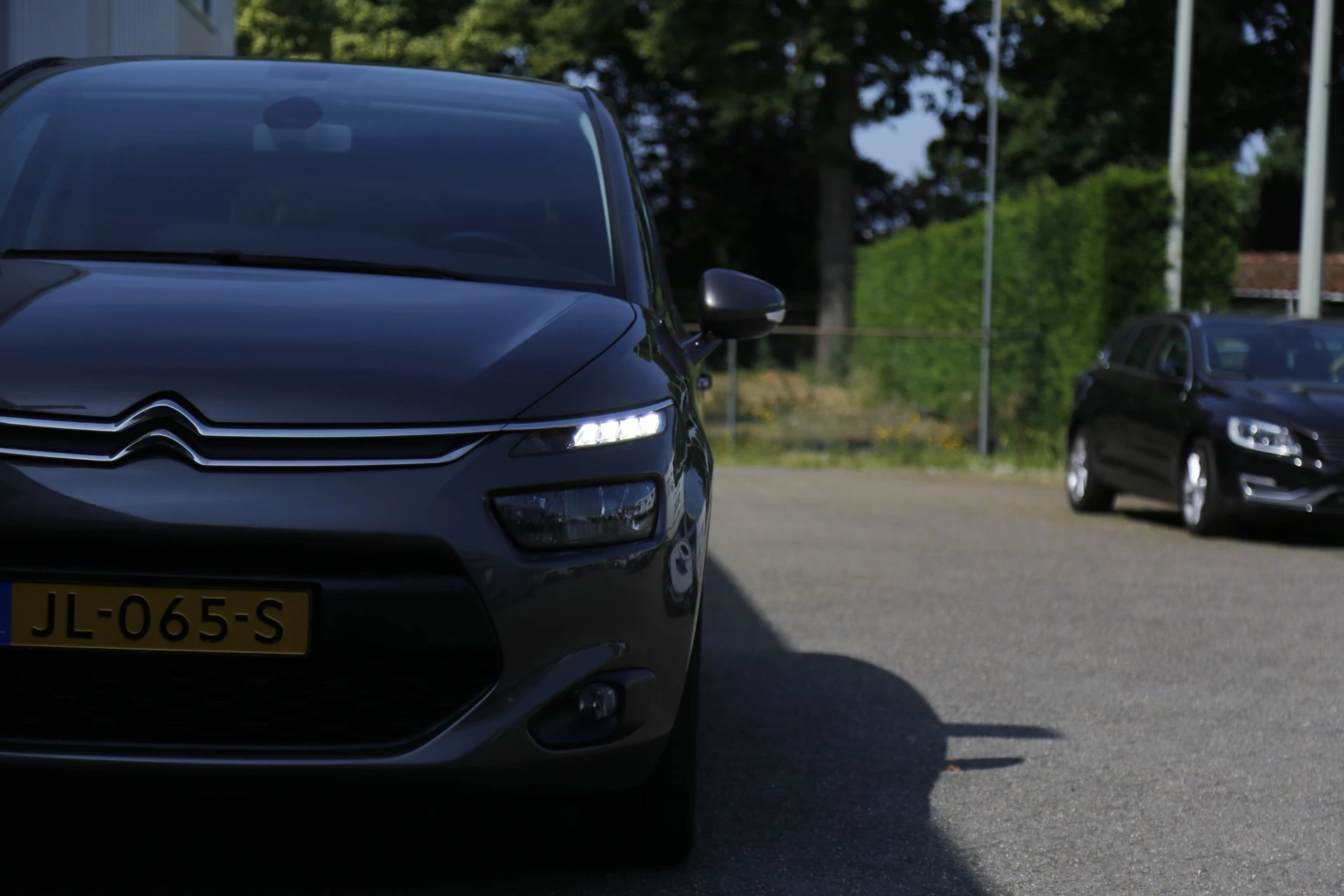 Hoofdafbeelding Citroën C4 Picasso
