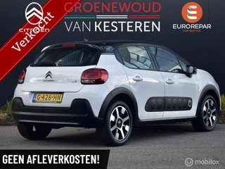 Citroen C3 82 Business I Navi I Airco I Camera I Cruise I