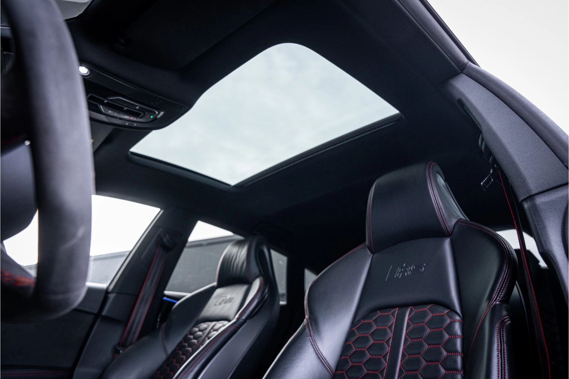 Hoofdafbeelding Audi RS5