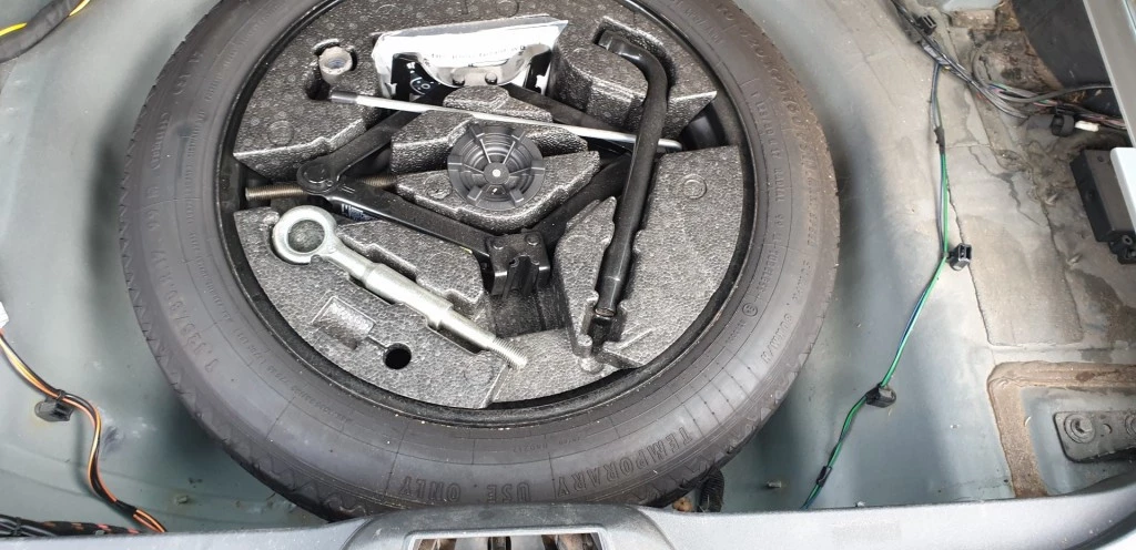 Hoofdafbeelding Volvo V70