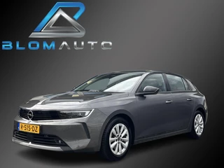 Opel Astra 1.2 CARPLAY+LED KOPLAMPEN+AFNEEMBARE TREKHAAK