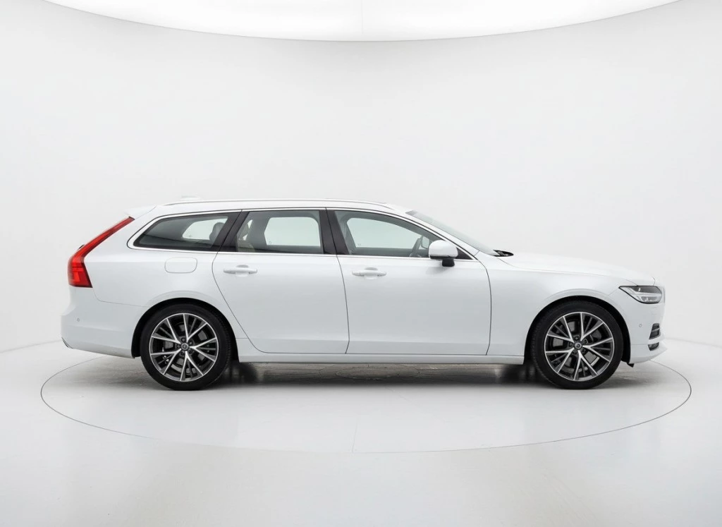 Hoofdafbeelding Volvo V90