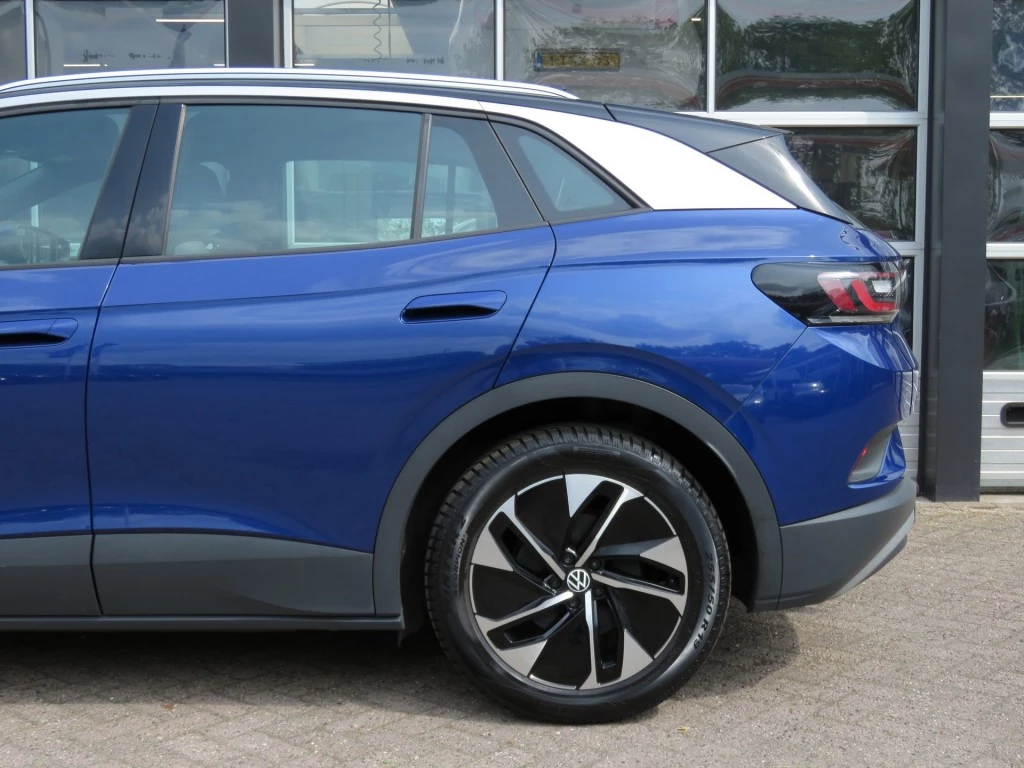 Hoofdafbeelding Volkswagen ID.4