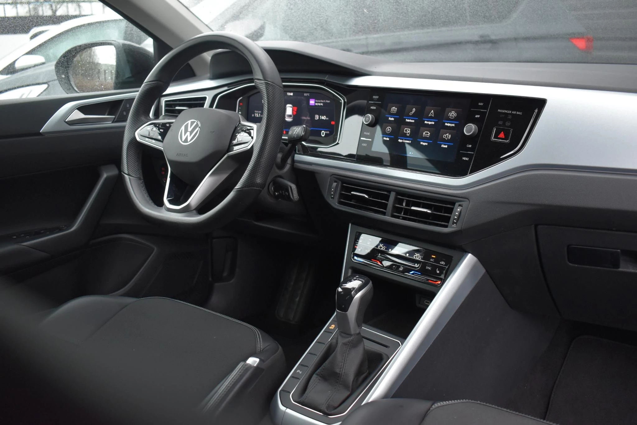 Hoofdafbeelding Volkswagen Taigo