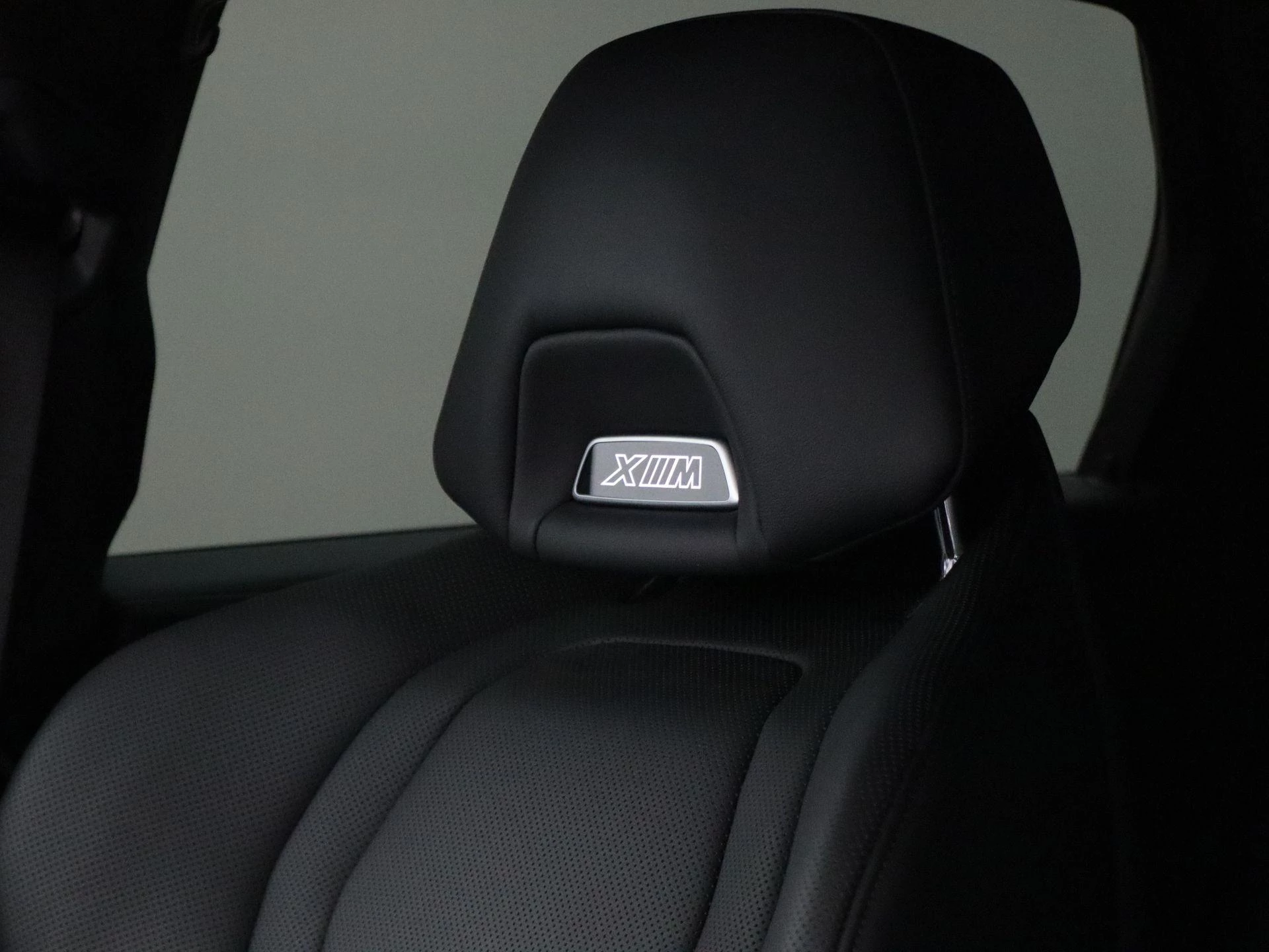 Hoofdafbeelding BMW XM