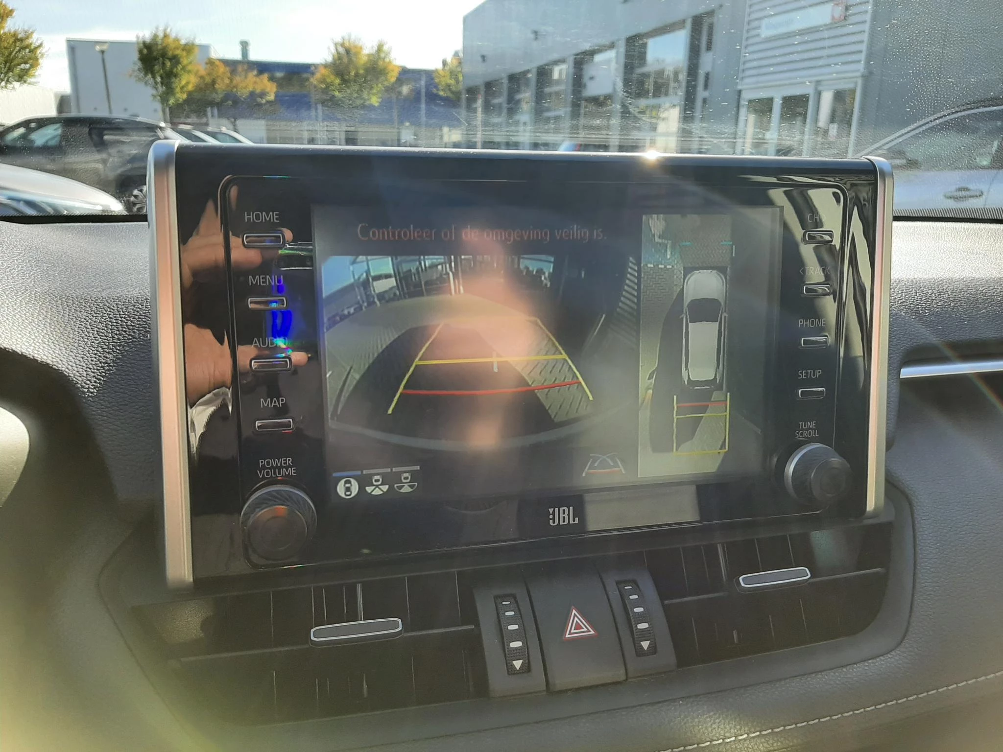 Hoofdafbeelding Toyota RAV4