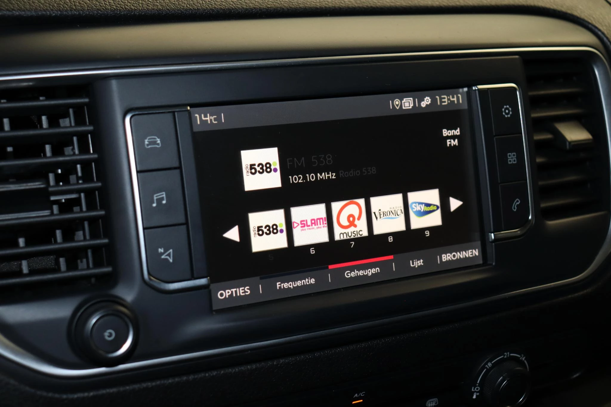 Hoofdafbeelding Fiat Scudo