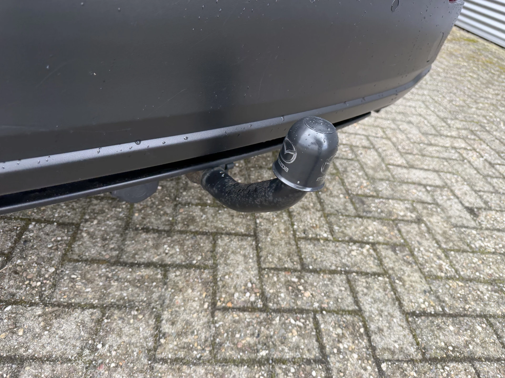 Hoofdafbeelding Mazda CX-30