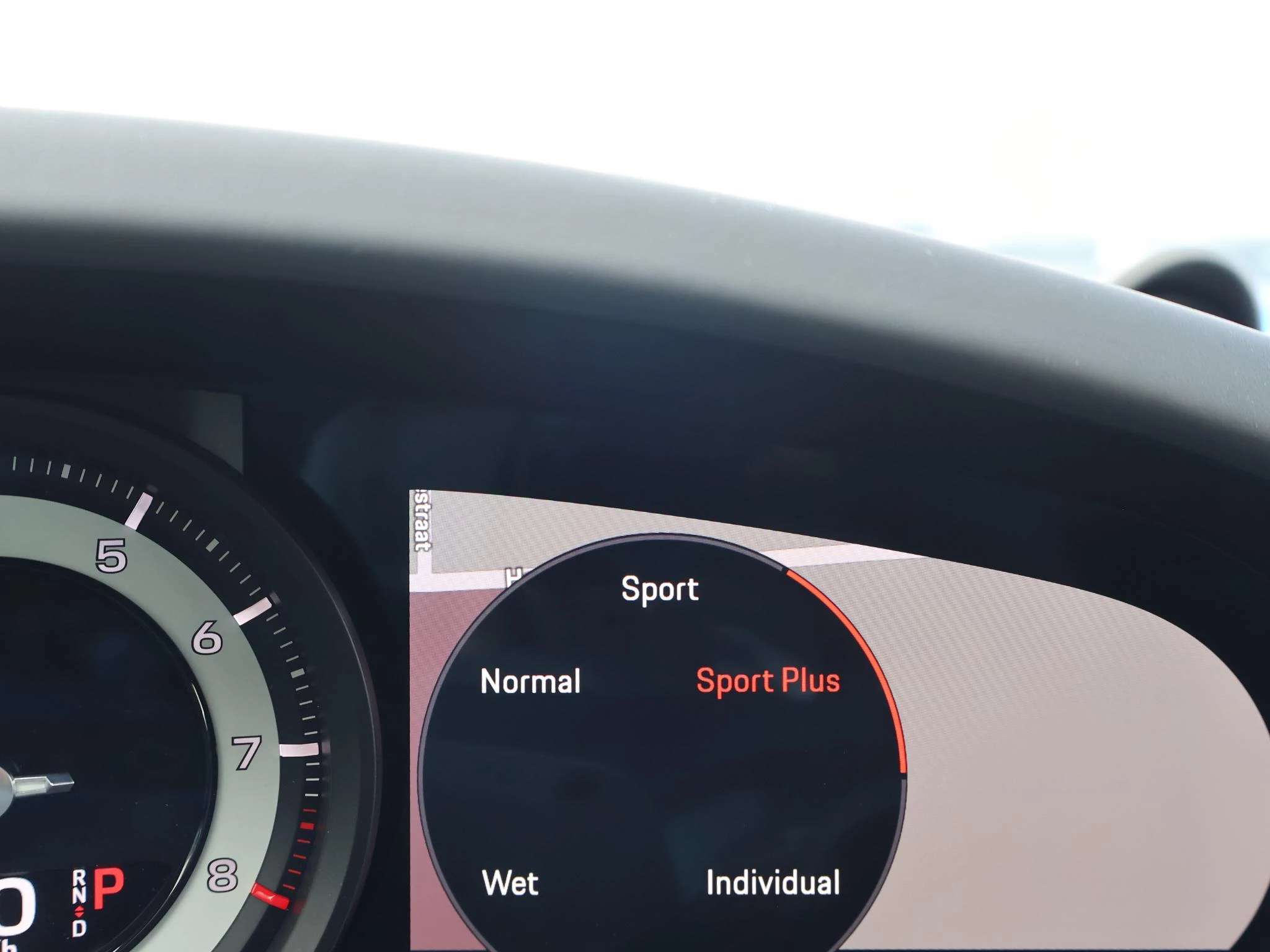 Hoofdafbeelding Porsche 911